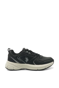 SOLEN Siyah Kadın Sneaker